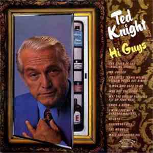 Ted Knight - Hi Guys