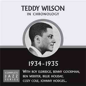Teddy Wilson - In Chronology - 1934-1935