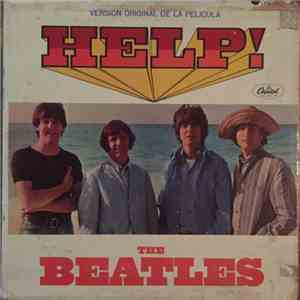 The Beatles - Help! (Version Original De La Pelicula)