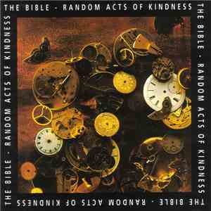 The Bible - Random Acts Of Kindness