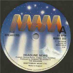 The Breakers - Headline News