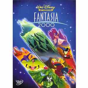 The Chicago Symphony Orchestra - Fantasia 2000