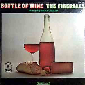 The Fireballs - Bottle Of Wine