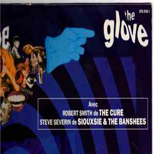 The Glove - Blue Sunshine