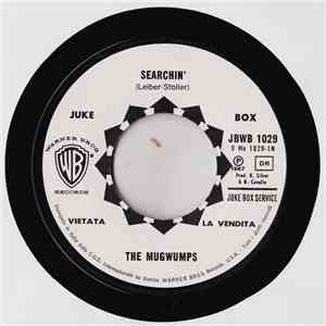 The Mugwumps  - Searchin'