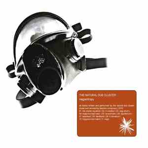 The Natural Dub Cluster - Neg|entropy
