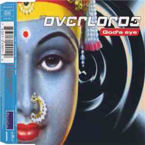 The Overlords - God's Eye
