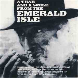 The Shamrox - A Tear And A Smile Form The Emerald Isle