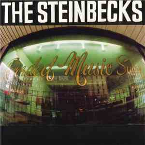 The Steinbecks - Recorded Music Salon
