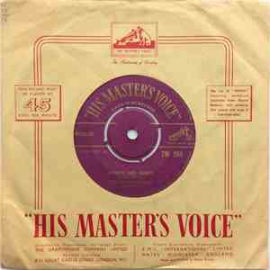 The Tony Martinez Quintet - Bernie's Tune - Mambo / Cucusa - Mambo