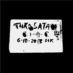 THXSATAN - Demo