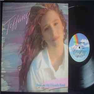 Tiffany - Hold An Old Friend's Hand