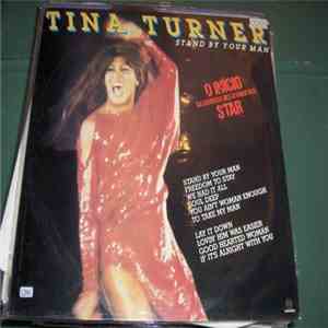 Tina Turner - Stand By Your Man