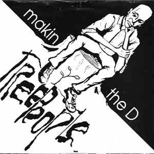Treepeople - Makin The D