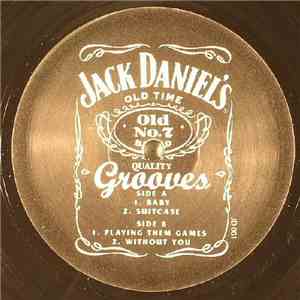 Unknown Artist - Jack Daniel's Old Time Quality Grooves