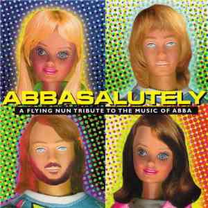 Various - Abbasalutely