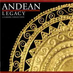 Various - Andean Legacy