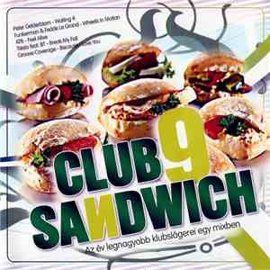 Various - Club Sandwich 9