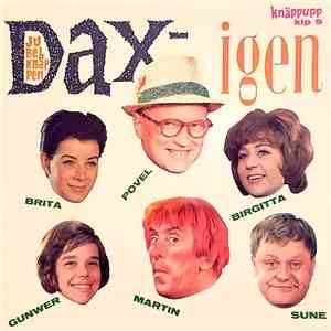 Various - Dax Igen