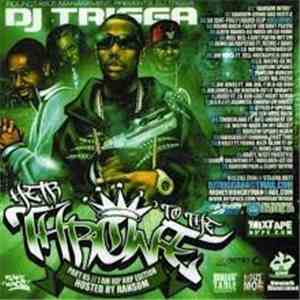 Various - DJ Trigga, Heir To The Throne part//05 I Am Hip Hop Edition, Host ...
