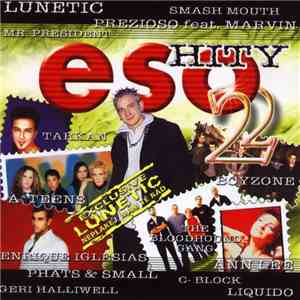 Various - Eso Hity 2
