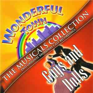 Various - Guys And Dolls / Wonderful Town