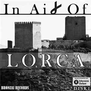 Various - In Aid Of Lorca
