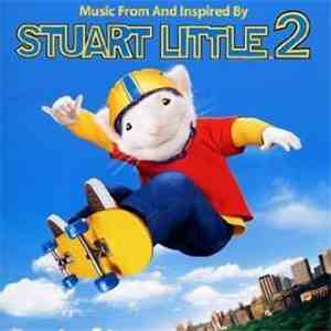 Various - Music From And Inspired By Stuart Little 2
