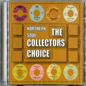 Various - Northern Soul - The Collectors Choice