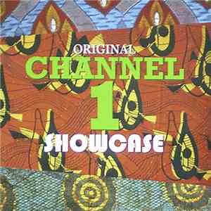 Various - Original Channel One Showcase