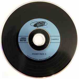 Various - Power Pack 3