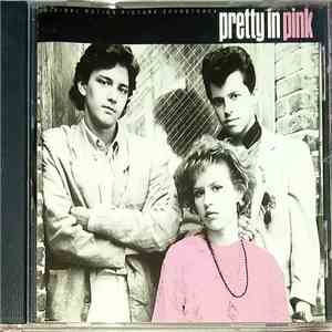 Various - Pretty In Pink (The Original Motion Picture Soundtrack)