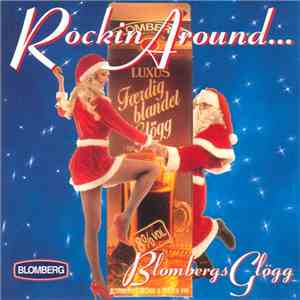 Various - Rockin Around... Blomberg's Gløgg