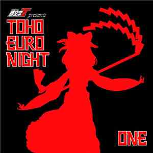 Various - 頭文字T Presents Toho Euro Night One