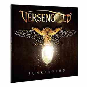 Versengold - Funkenflug