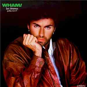 Wham! - Last Christmas (Pudding Mix)