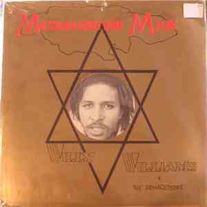 Willy Williams & The Armagedions - Messenger Man
