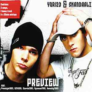 Yor123 & Skandaali - Preview