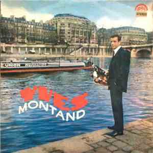 Yves Montand - Yves Montand