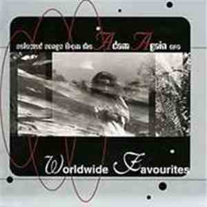 Adam Again - Worldwide Favourites / Selected Songs From The Adam Again Era