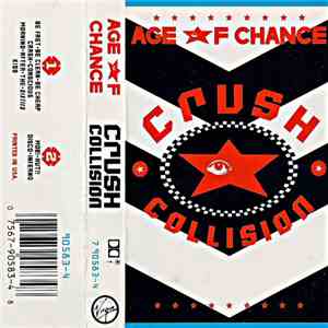 Age Of Chance - Crush Collision