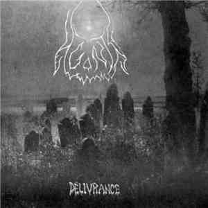 Agonie - Délivrance