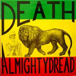 Almighty Dread  - Death