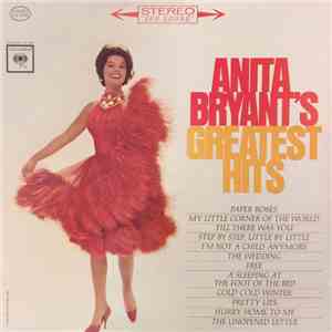 Anita Bryant - Greatest Hits