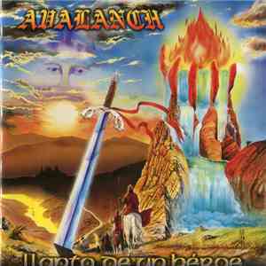 Avalanch  - Llanto De Un Héroe