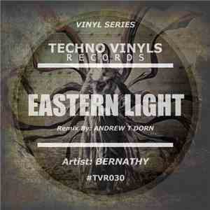 Bernathy - Eastern Light