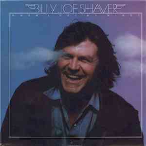 Billy Joe Shaver - When I Get My Wings