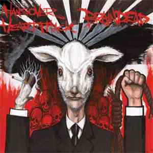 Brain Dead , Hangover Heartattack - Split