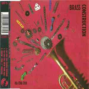 Brass Construction - Ha Cha Cha