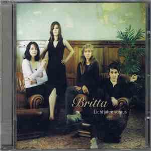 Britta - Lichtjahre Voraus
